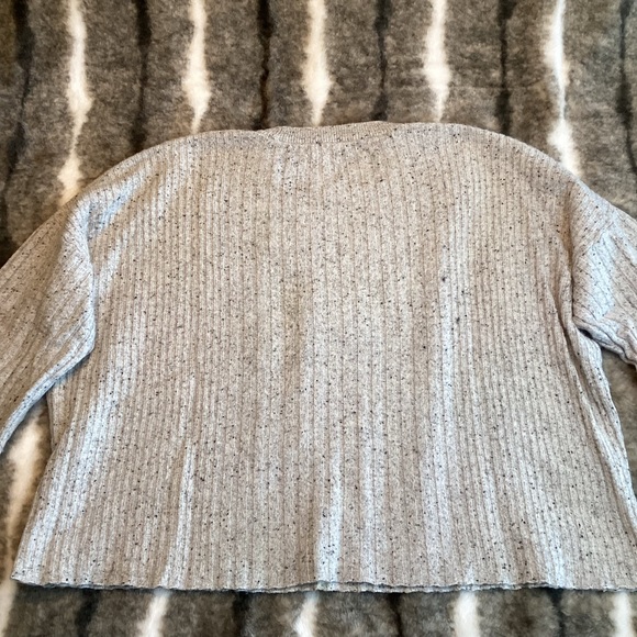 MADEWELL Relaxed Crew Sweater - Picture 3 of 8
